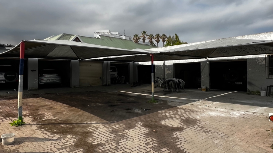 Commercial Property for Sale in Dormehls Drift Western Cape